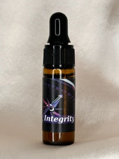 Integrity ~ Home Scent ~ Concentrated All-natural oil ~ 5 ML