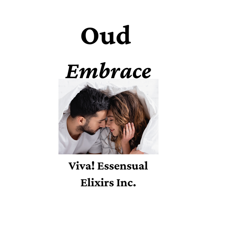 OUD EMBRACE ~ 5 ML HOME SCENT ~ FOR DIFFUSERS, BEADED JEWELLERY & MORE