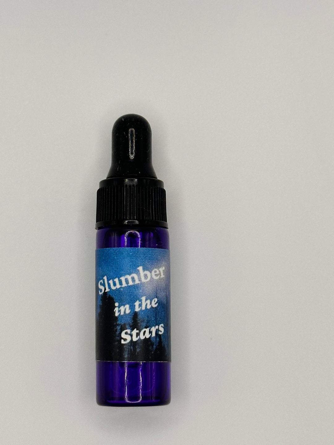 Slumber in the Stars ~ Essential Oil Mix ~ Viva at Home Collection ~ Concentrated Oil ~ 5 ml